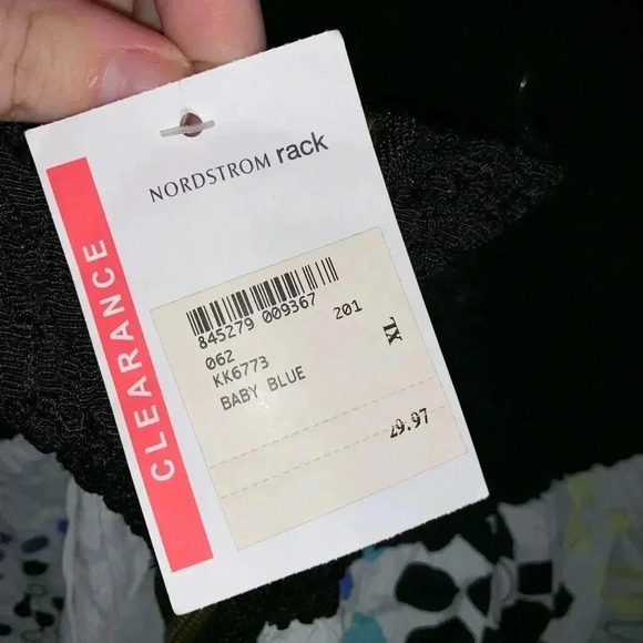🌟NWT Dress from Nordstrom Rack - Picture 4 of 5